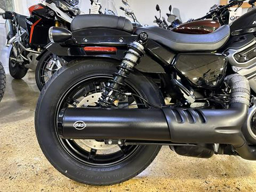 2022 Harley-Davidson Nightster™