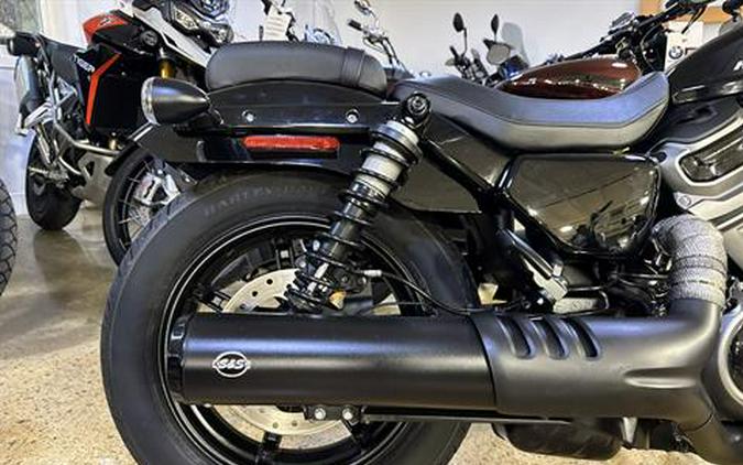 2022 Harley-Davidson Nightster™
