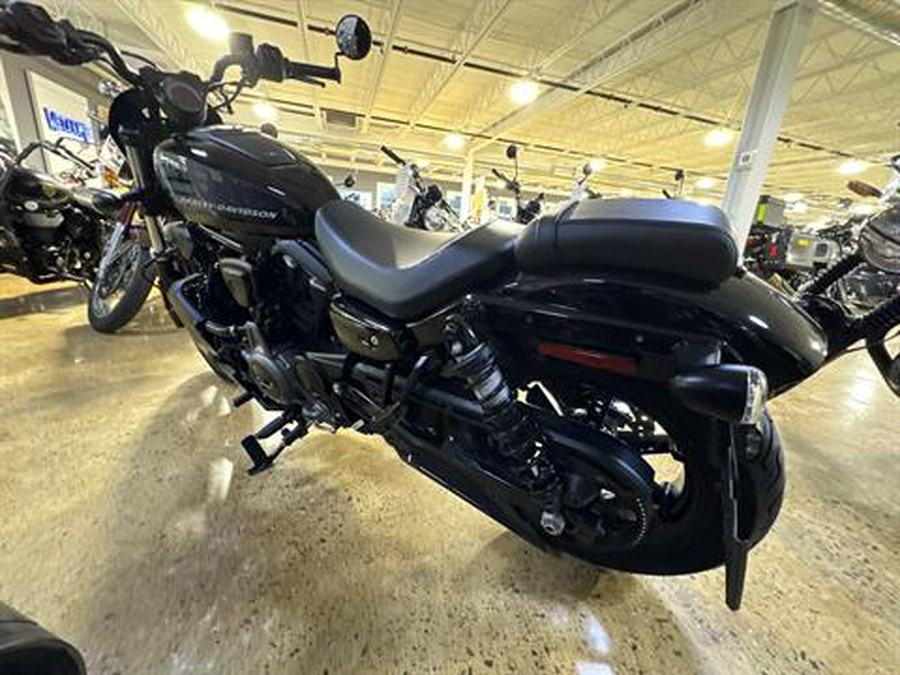 2022 Harley-Davidson Nightster™