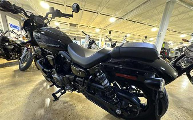 2022 Harley-Davidson Nightster™