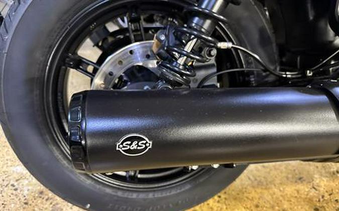 2022 Harley-Davidson Nightster™