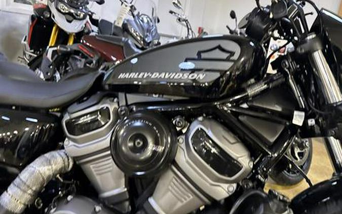 2022 Harley-Davidson Nightster™