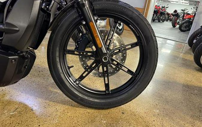 2022 Harley-Davidson Nightster™