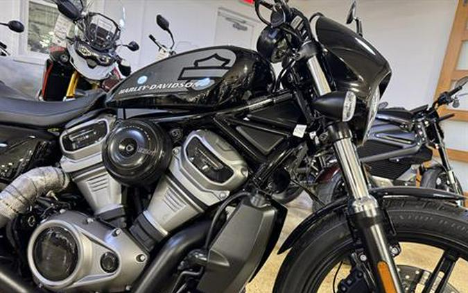 2022 Harley-Davidson Nightster™