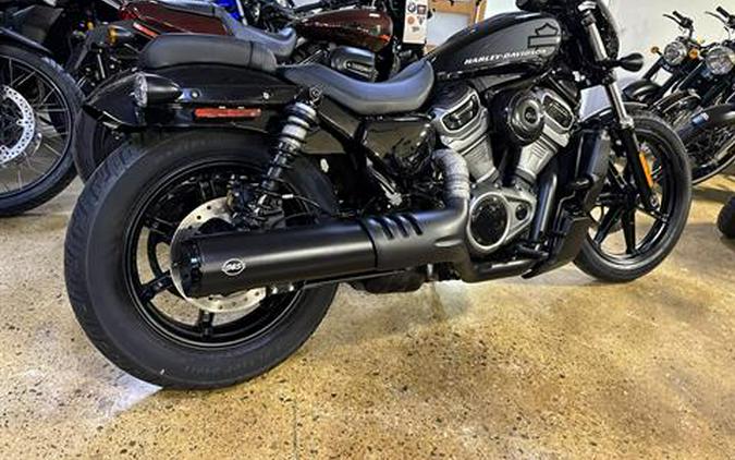 2022 Harley-Davidson Nightster™