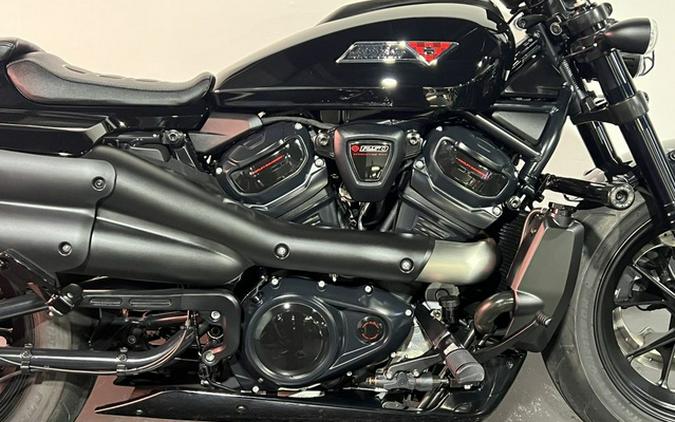 2025 Harley-Davidson Sportster RH1250S - S