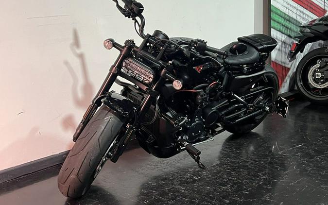 2025 Harley-Davidson Sportster RH1250S - S