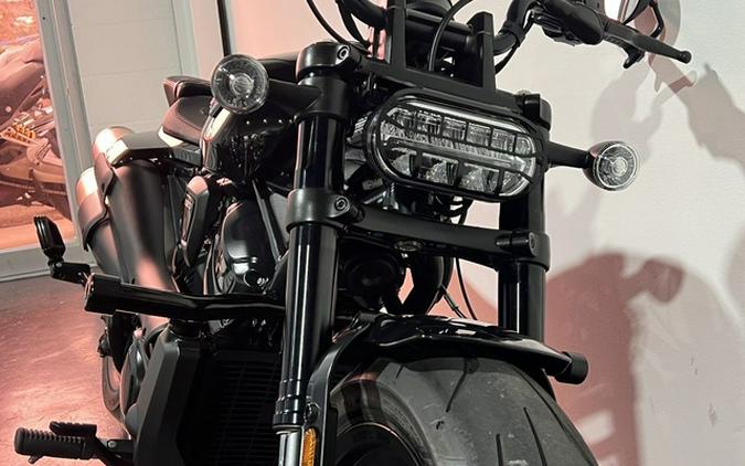 2025 Harley-Davidson Sportster RH1250S - S