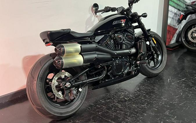 2025 Harley-Davidson Sportster RH1250S - S