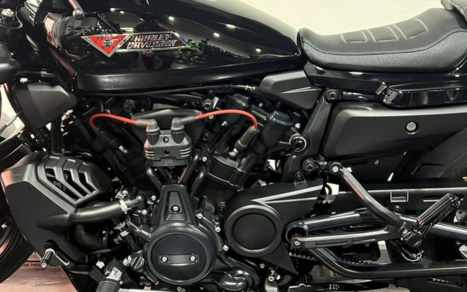 2025 Harley-Davidson Sportster RH1250S - S