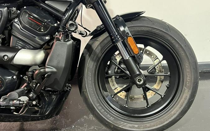 2025 Harley-Davidson Sportster RH1250S - S