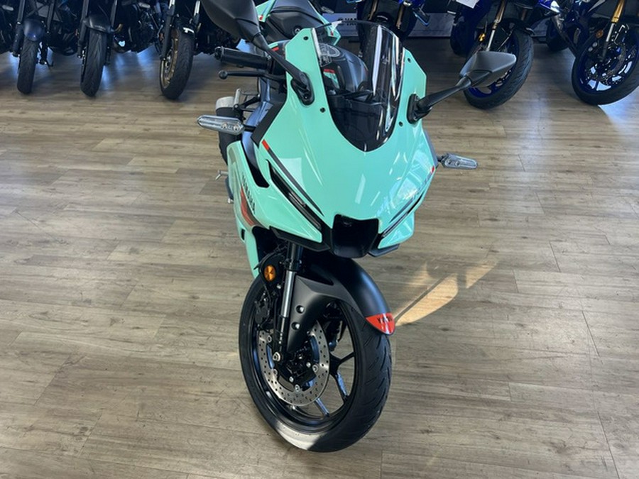 2026 Yamaha YZF-R3 R3 ABS