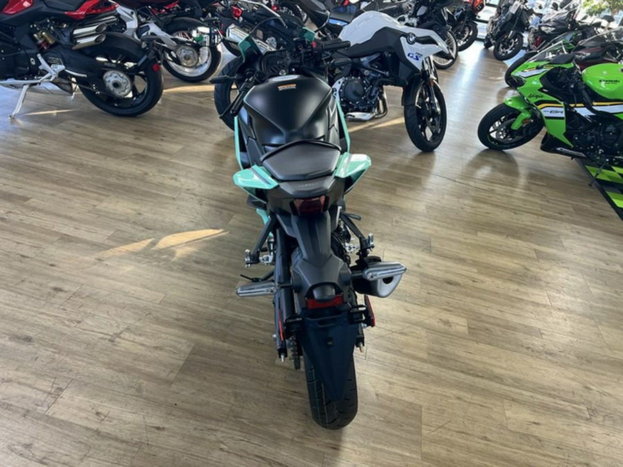 2026 Yamaha YZF-R3 R3 ABS