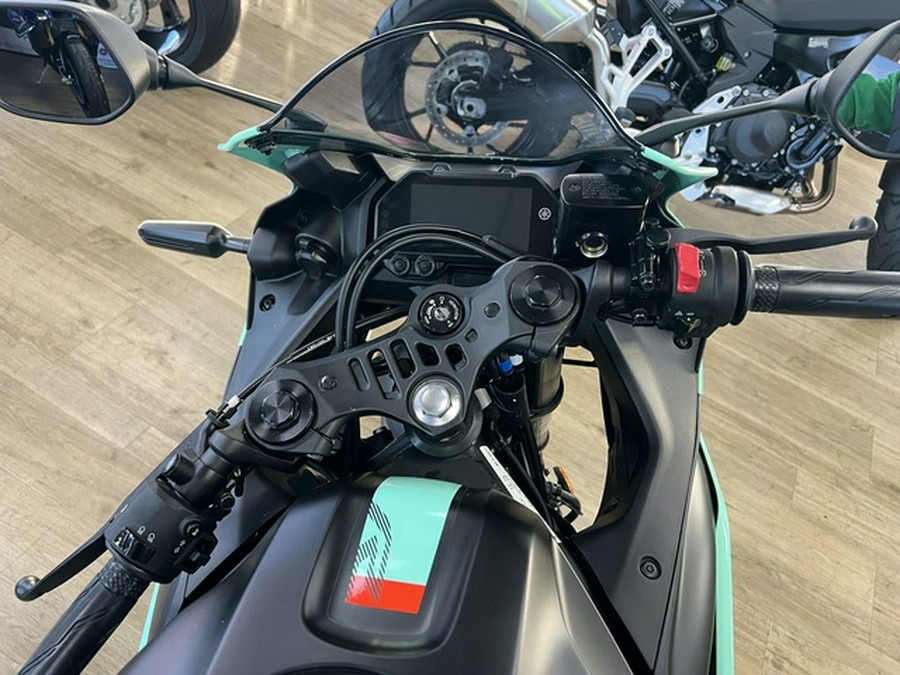 2026 Yamaha YZF-R3 R3 ABS