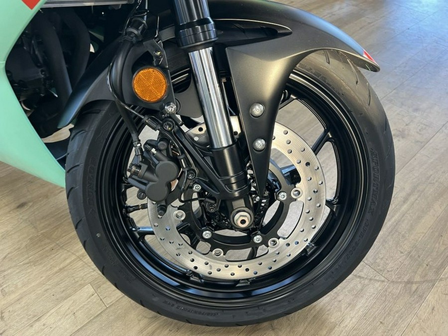 2026 Yamaha YZF-R3 R3 ABS