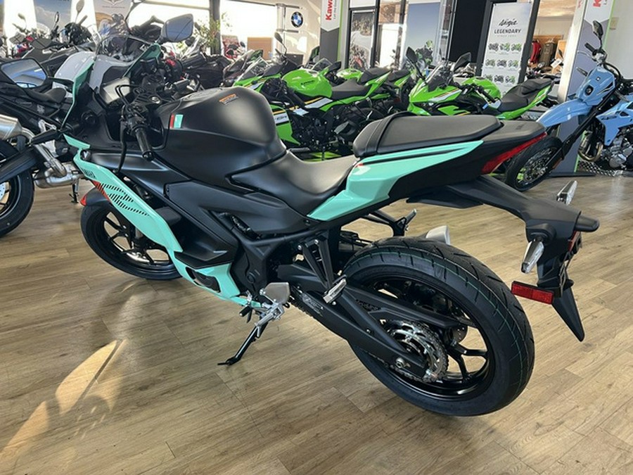 2026 Yamaha YZF-R3 R3 ABS