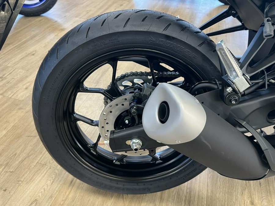 2026 Yamaha YZF-R3 R3 ABS