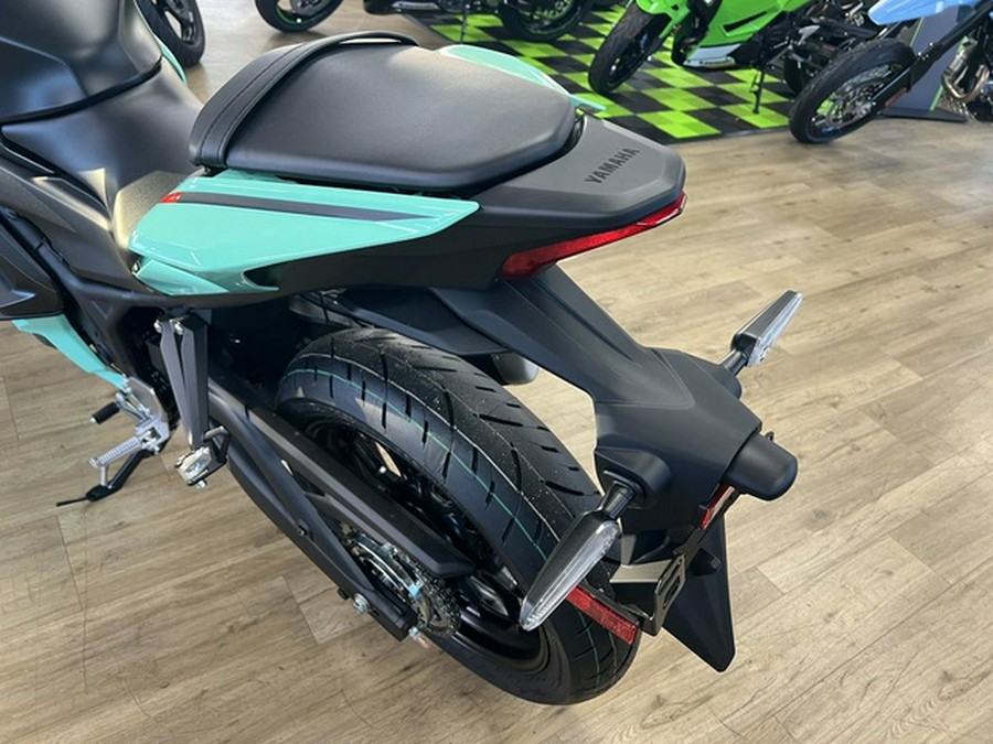 2026 Yamaha YZF-R3 R3 ABS