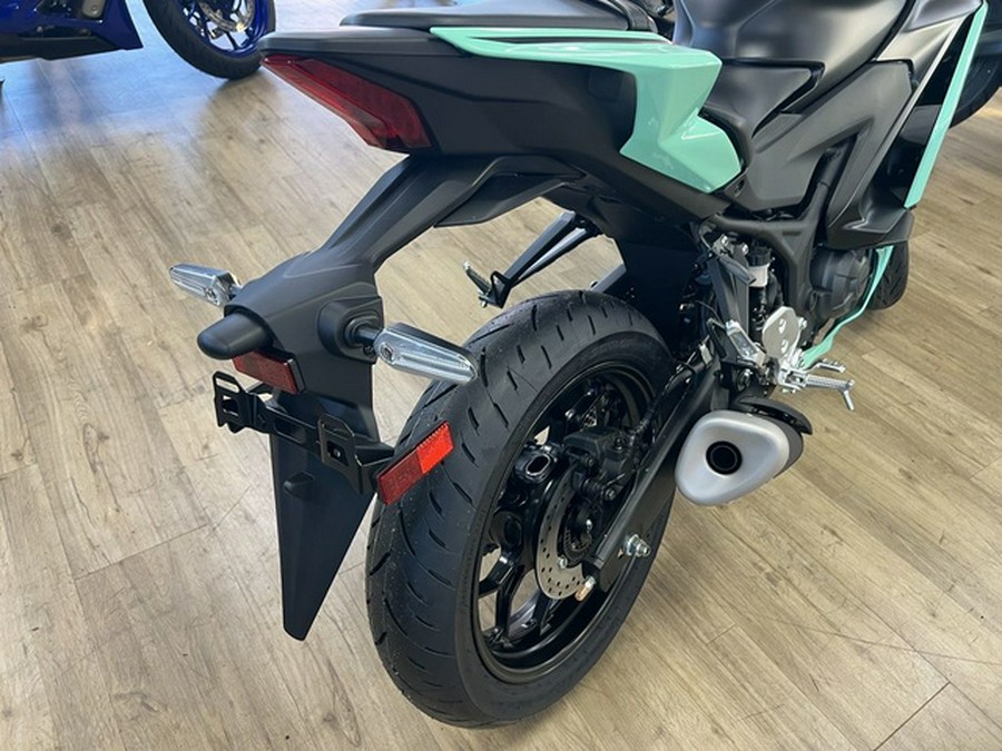 2026 Yamaha YZF-R3 R3 ABS