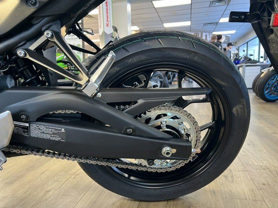 2026 Yamaha YZF-R3 R3 ABS