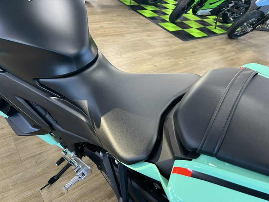 2026 Yamaha YZF-R3 R3 ABS