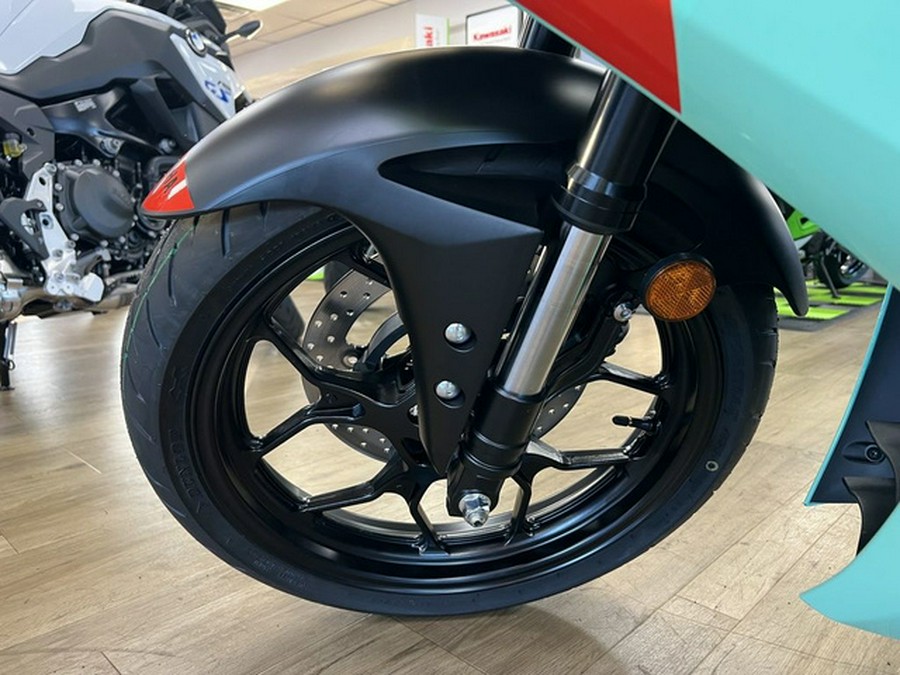 2026 Yamaha YZF-R3 R3 ABS