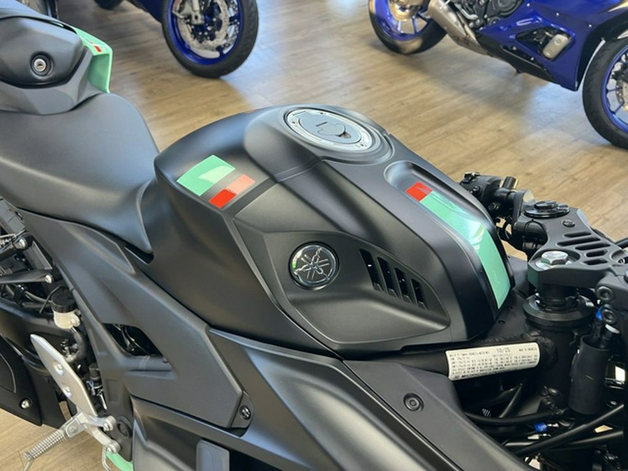 2026 Yamaha YZF-R3 R3 ABS