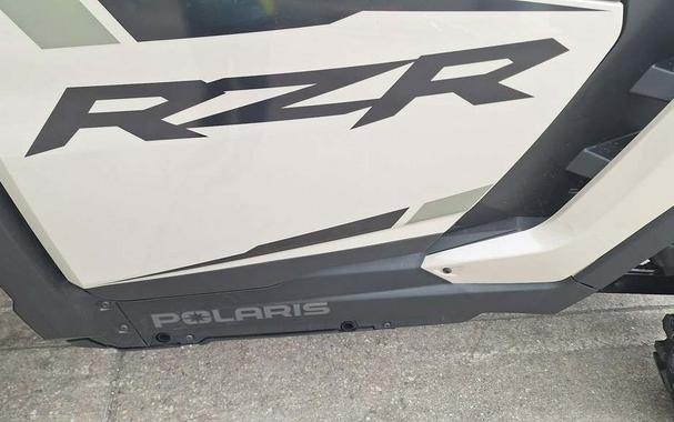 2026 Polaris® RZR XP 1000 Ultimate