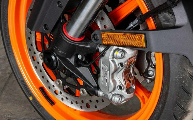 2024 KTM Duke 990