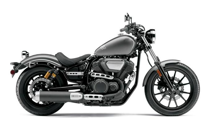 2014 Bolt R-Spec - Star Motorcycles