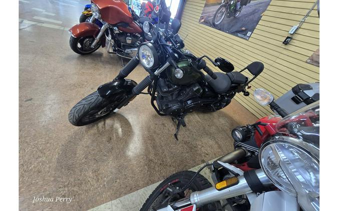 2014 Bolt R-Spec - Star Motorcycles