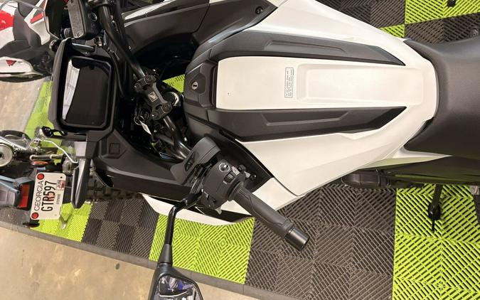 2026 Honda® NC750X DCT