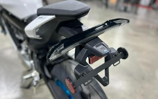 2026 CFMOTO 675SS