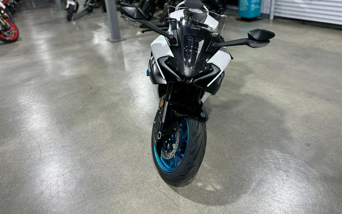 2026 CFMOTO 675SS