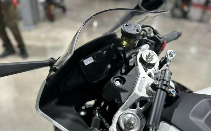 2026 CFMOTO 675SS