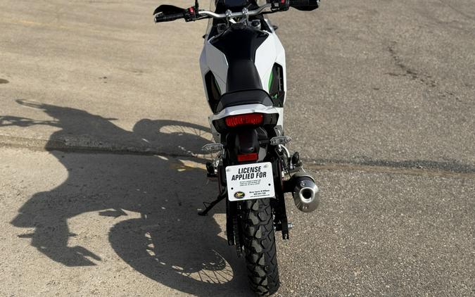 2026 Kawasaki KLE® 500 ABS SE