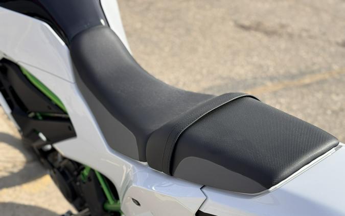2026 Kawasaki KLE® 500 ABS SE