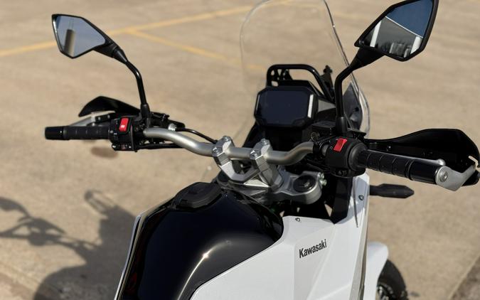 2026 Kawasaki KLE® 500 ABS SE