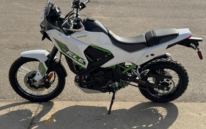 2026 Kawasaki KLE® 500 ABS SE