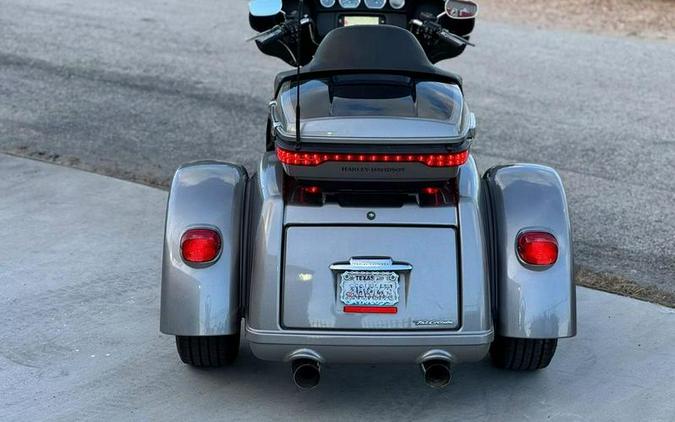 2017 Harley-Davidson® FLHTCUTG - Tri Glide® Ultra