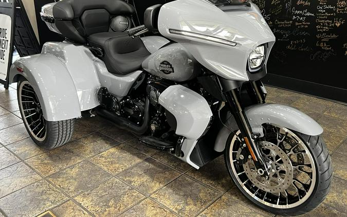 FLHLT 2026 Street Glide 3 Limited