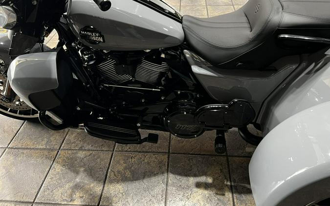 FLHLT 2026 Street Glide 3 Limited