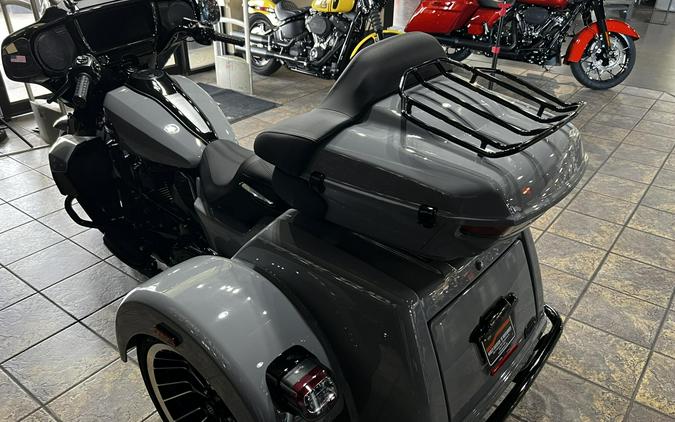 FLHLT 2026 Street Glide 3 Limited