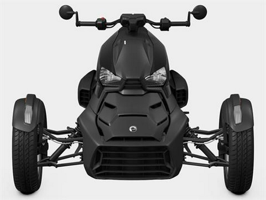 2026 Can-Am Ryker 900 ACE