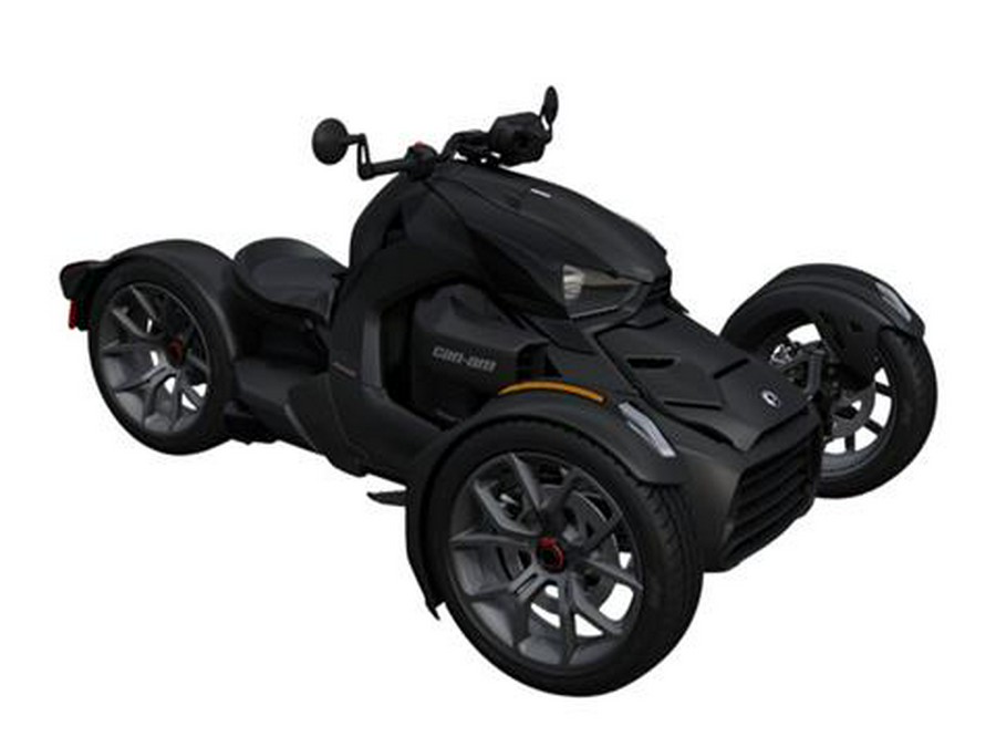2026 Can-Am Ryker 900 ACE