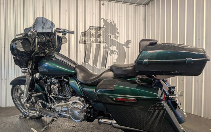2021 Harley-Davidson STREET GLIDE SPECIAL