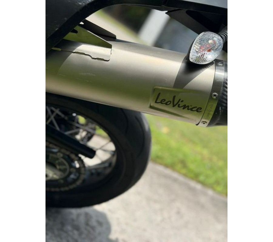 2024 Husqvarna 701 Supermoto
