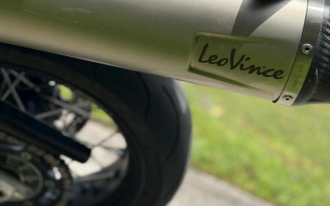 2024 Husqvarna 701 Supermoto