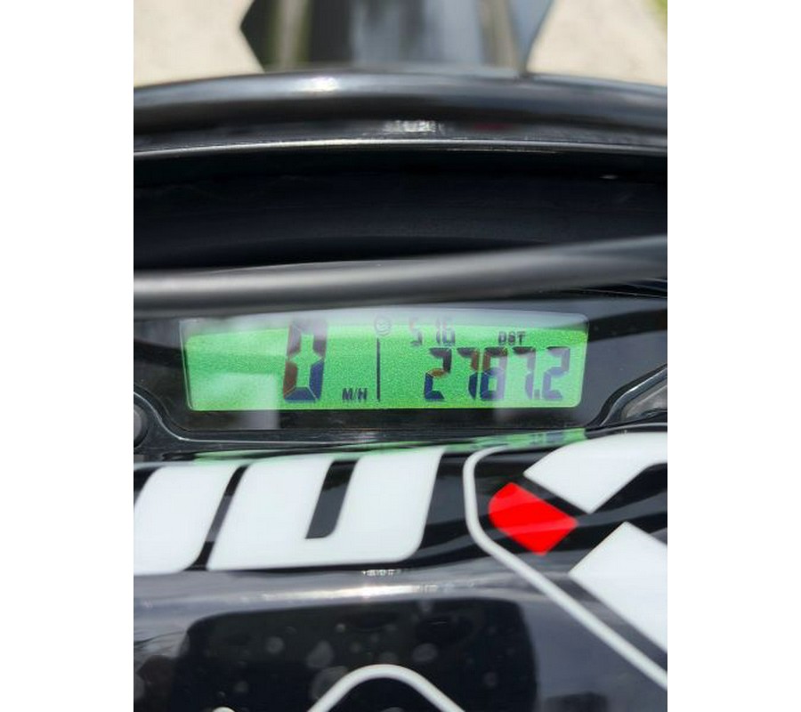 2024 Husqvarna 701 Supermoto