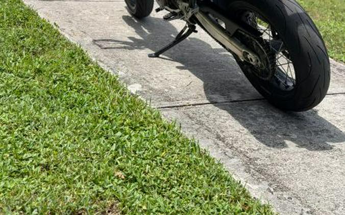 2024 Husqvarna 701 Supermoto